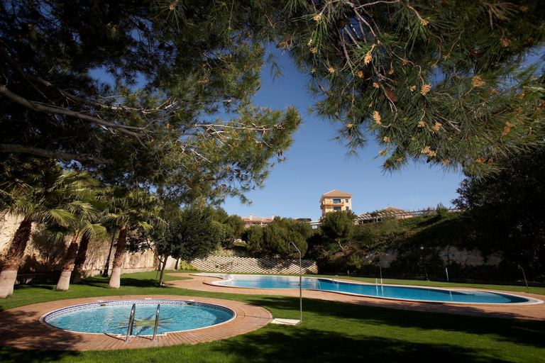 Sport & Beauty 2, Hotel Golf Campoamor, Alicante