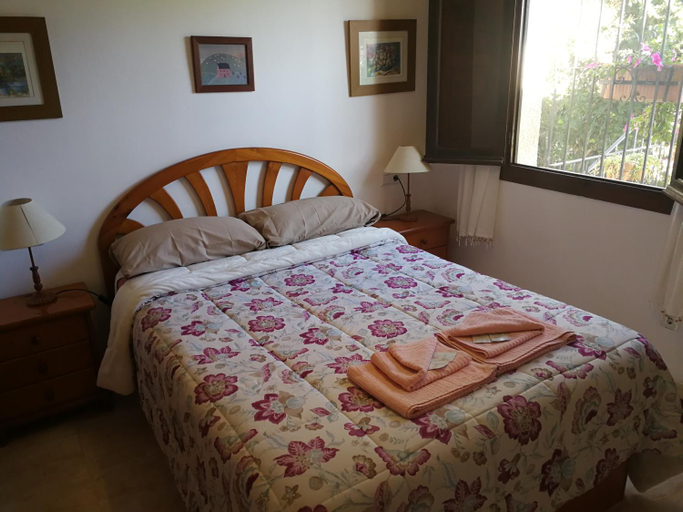 Bedroom 3, El Rincon de la Quinta, Alicante