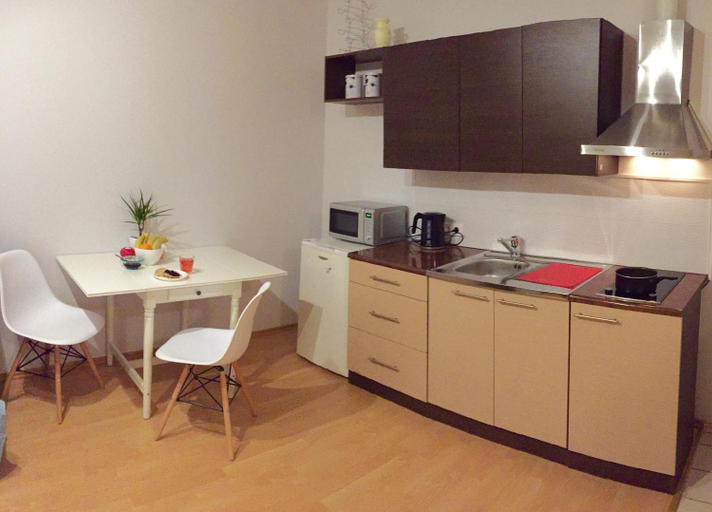 Others 5, Suur-Ameerika Apartment, Tallinn