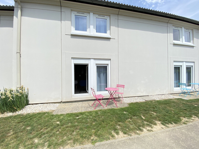 Exterior & Views 2, Best Western Bourgoin Jallieu, Isère
