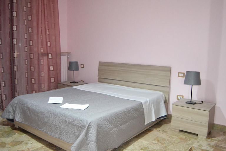 Others 2, Clotilde, Barletta-Andria-Trani