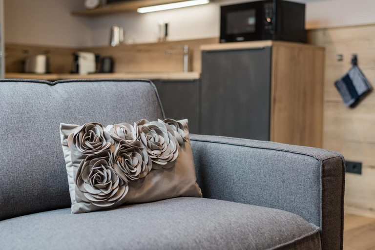 Others 5, Suites MITTE - Aparthotel, Eisenach