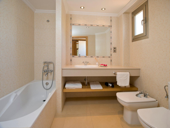 Bathroom 4, Bon Sol Prestige - AB Group, Baleares