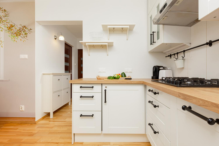 Others 5, Apartment Grzybowska by Noclegi Renters, Warsaw