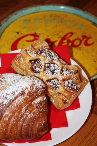 Food & Drinks 4, Le Dame Della Cortesella B&B, Como