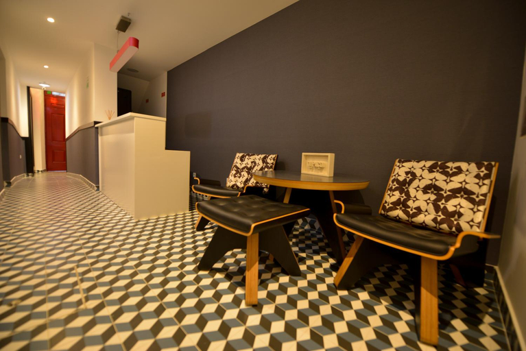 Public Area 3, O Paço - Exclusive Accommodation, Tomar