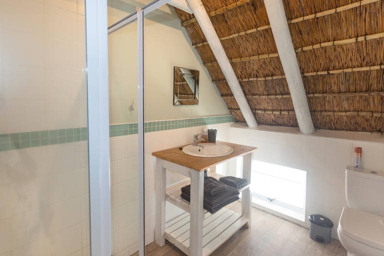 Bathroom 4, Cape St Francis Resort, Cacadu