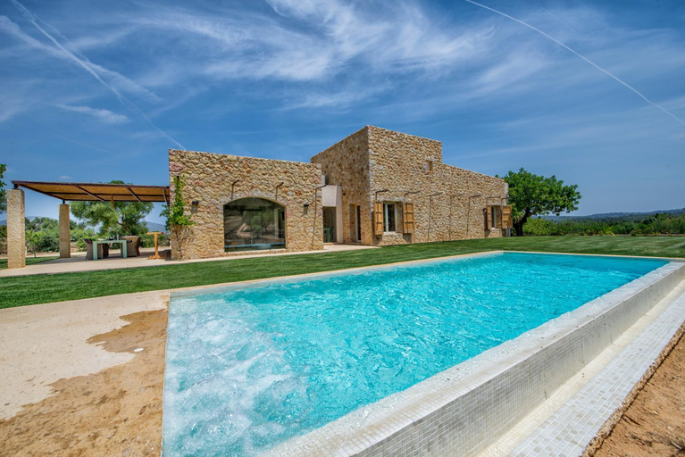 Sport & Beauty 5, Es Lligats Agroturismo - Adults Only, Baleares