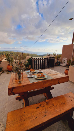 Others 5, Seva Monolithos House, South Aegean