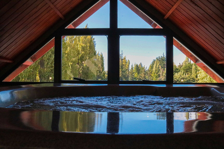 Sport & Beauty 2, Calafate Parque Hotel, Lago Argentino