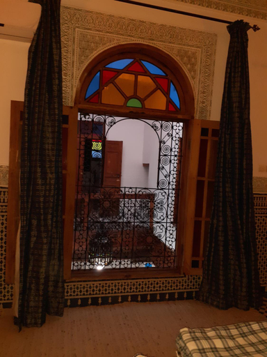 Others 5, Riad Dar Mystere, Fès