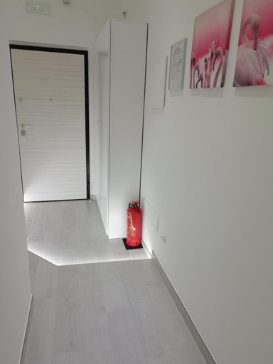 Others 3, Flamingo Rooms, Barletta-Andria-Trani