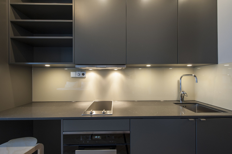Others 5, Apartments by Ligula, Stockholm