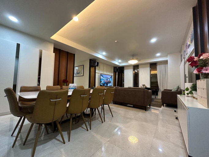 Others 5, Tropicana The Residence By Klcc, Kuala Lumpur