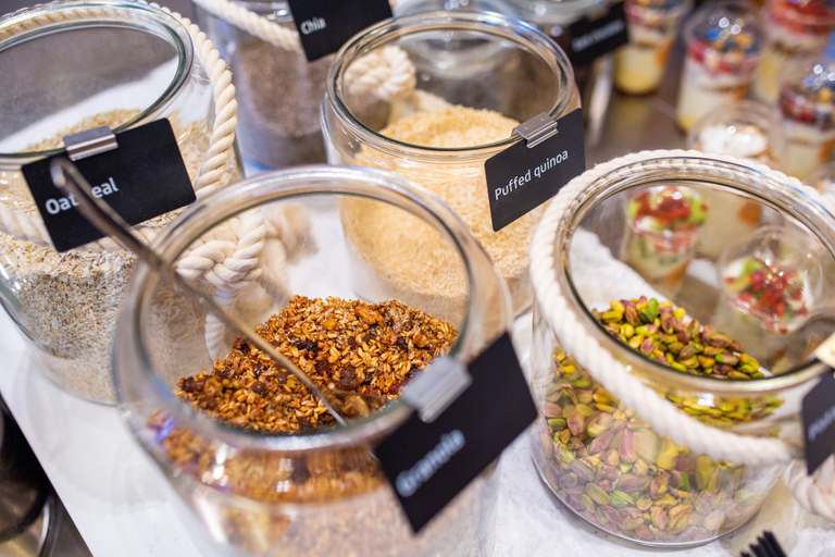 Food & Drinks 5, Hotel Vie Via, Leeuwarden
