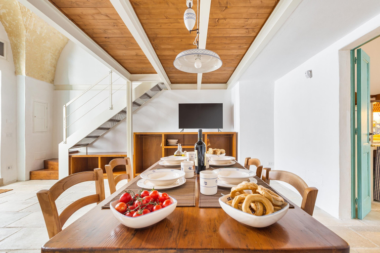 Dining room 3, 3292 Terra Allisti - Casa 1 by Barbarhouse, Lecce