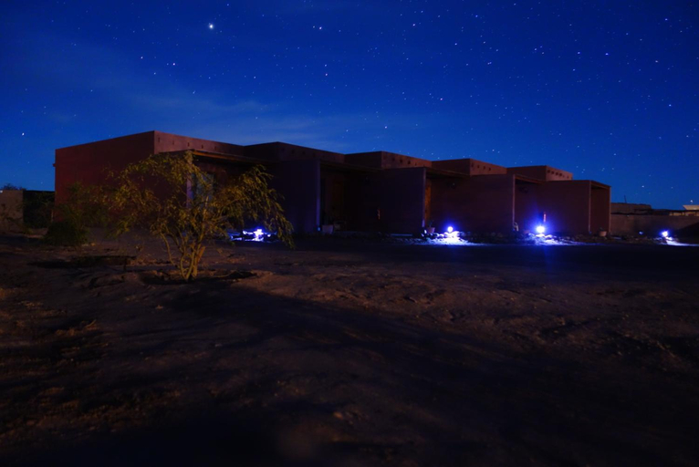 Others 4, Casa Ckelar Atacama, El Loa