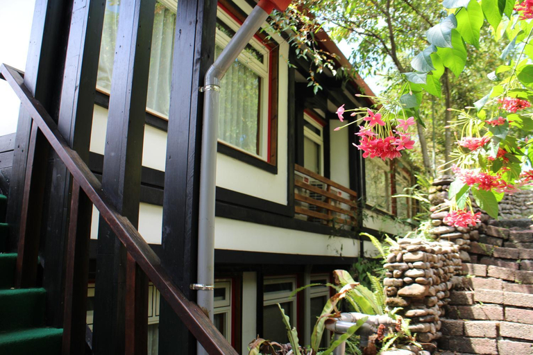 Exterior & Views 1, Shangrila Leisure Farm - Song Luo Resort, Yilan