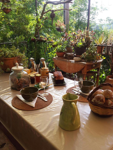 Food & Drinks, Les anes de petit jean, Var