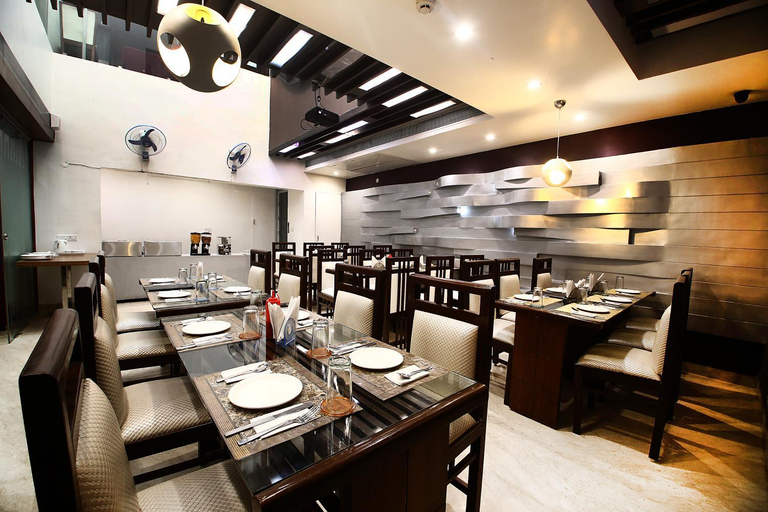 Food & Drinks 5, Emerald, Chandigarh