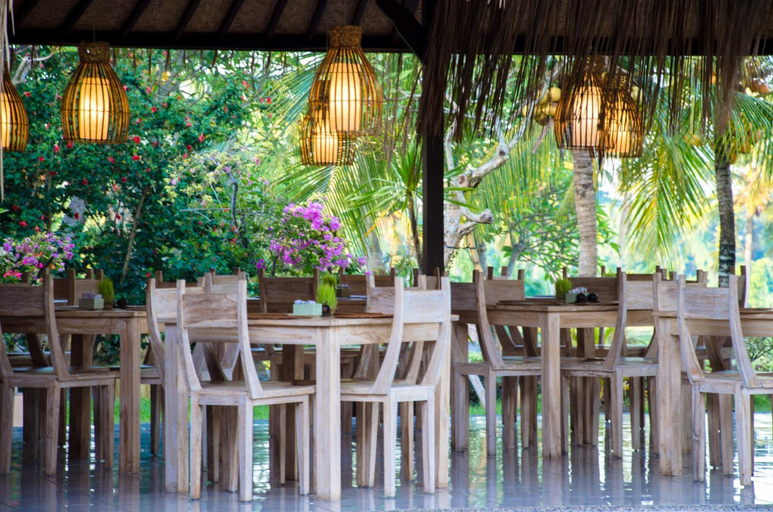 Food & Drinks 4, Green Field Hotel Ubud, Gianyar