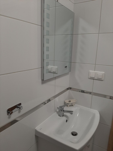 Bathroom 4, Vasco, Racibórz