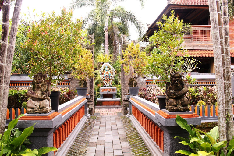 Others 3, Dewa Bharata Hotel Ubud, Gianyar