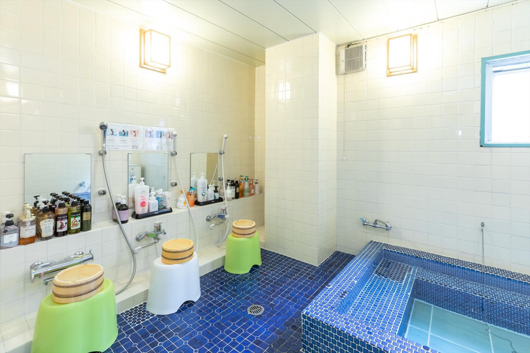 Food & Drinks 4, Business Ryokan Akashiya Annex, Akashi