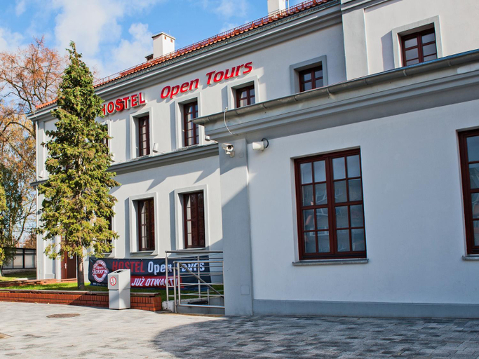 Others 2, Open Tours, Ełk