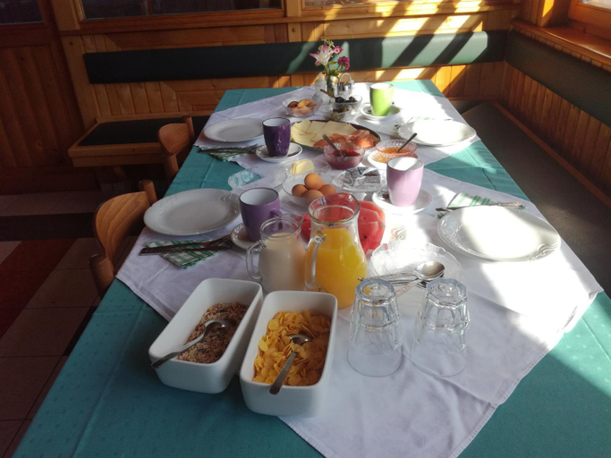 Food & Drinks 4, Tourist Farm Ljubica, Gorenja Vas-Poljane