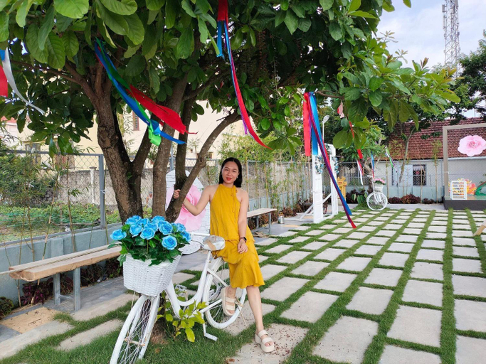 Others 1, Homestay San Ho, Đồng Hới