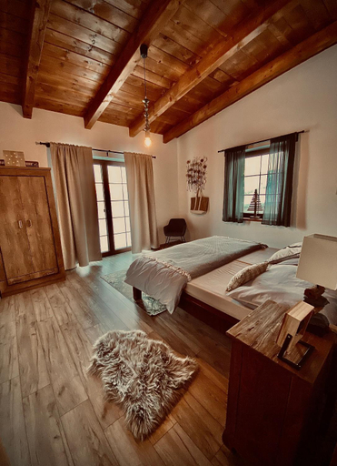 Others 5, Hacienda na Orave, Námestovo