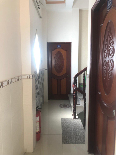 Bedroom 3, HUY HOANG MOTEL CAN THO, Ninh Kiều