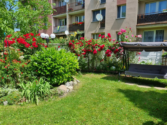 Garden 2, Vasco, Racibórz