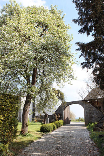 Others 5, Le Durbuy Lodge, Luxembourg