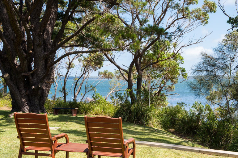 Others 5, BY THE BEACH B&B AND APARTMENTS, Shoalhaven - Pt B