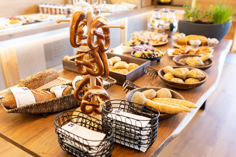 Others 5, Das Reinisch Business Hotel, Wien Umgebung