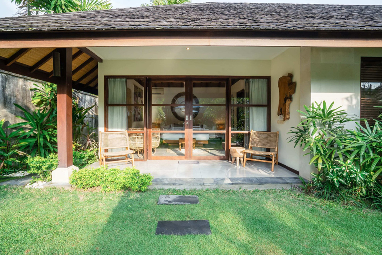 Exterior & Views, Villa Alroda Ayun, Badung