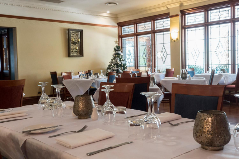 Food & Drinks 5, Best Western Plus All Settlers Motor Inn, Tamworth Regional - Pt A