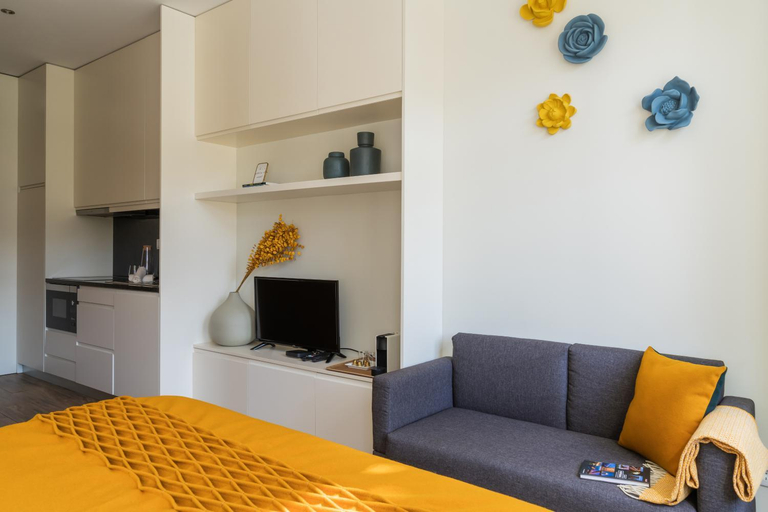 Others 4, Kings Oporto Apartments, Porto