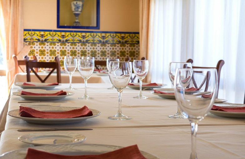 Others 4, Hotel Alfar, Córdoba