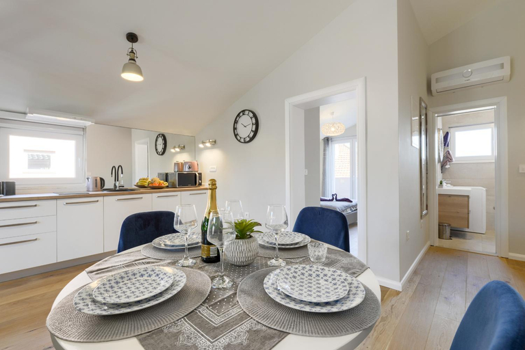 Others 4, Exclusive Apartments WithLove Zadar, Zadar