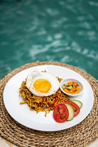 Food & Drinks, Bali Desa Asri, Badung