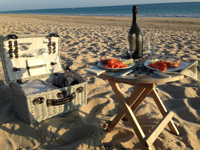 Food & Drinks 5, La dune du bien etre, Charente-Maritime