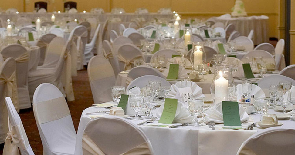 Food & Drinks 5, Chateau Hotel and Conference Center, McLean