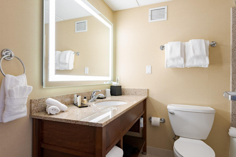 Bathroom 7