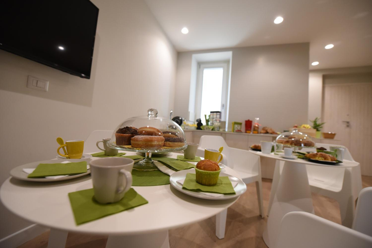 Others 5, Nicola's Luxury Rooms, Matera