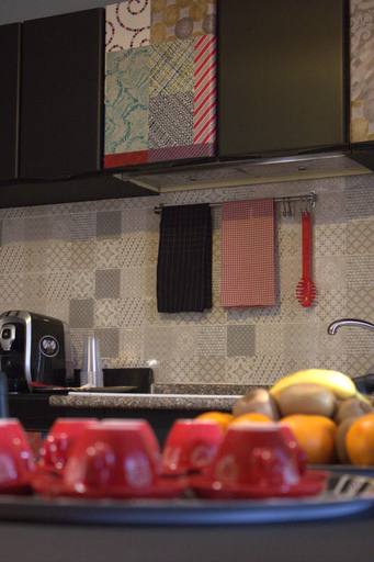 Food & Drinks 5, FiumicinoA57, Rome