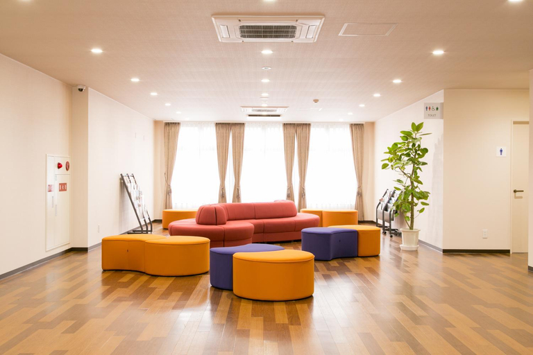 Public Area