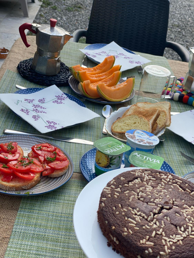Others 4, Dolce Vita in Tuscany B&B, Lucca